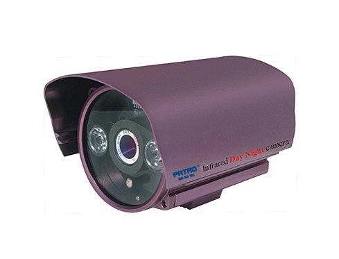 供应广州帕特罗第三代红外摄像机PA-IO516-IR4/IR6/IR8